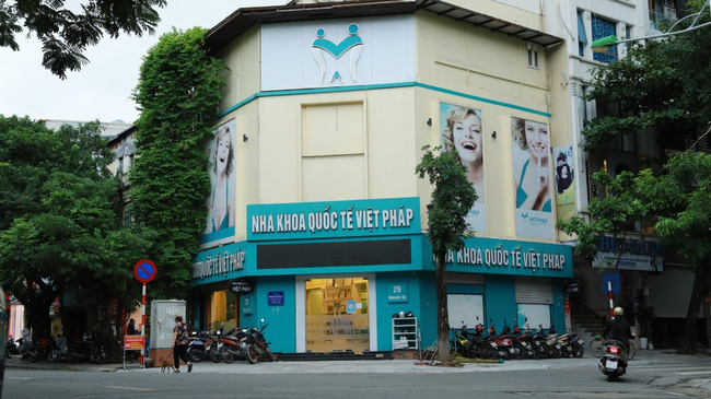 Slider image (6) Viet Phap International Dental Clinic: Premier Dental Care in Vietnam